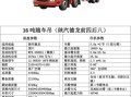 专用车有哪些种类_专用车价格多少钱一辆