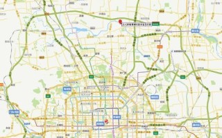 北京昌平区是郊区吗_昌平算几环