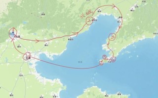 北京到大连多少公里_自驾路线怎么走 北京到大连多少公里_自驾路线怎么走