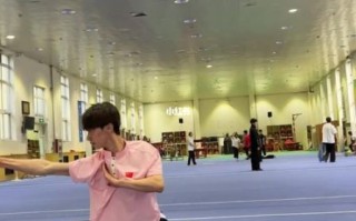 北京体育大学武术学院怎么样_武术专业学什么
