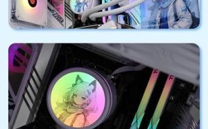 tt水冷怎么样_值得买吗