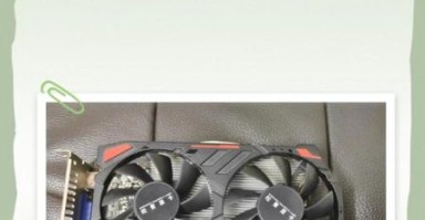 gtx750ti怎么样_2024还能买吗