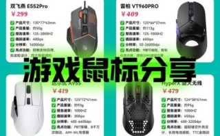 美加狮鼠标怎么样_美加狮鼠标值得买吗