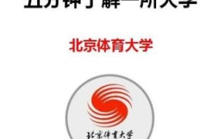北京体育大学怎么样_北京体育大学就业前景