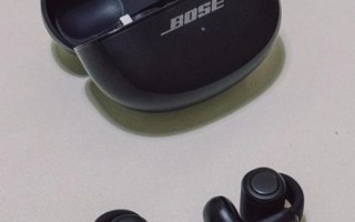 bose耳机音质怎么样_bose耳机值得买吗