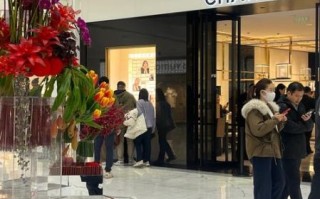 skp北京品牌有哪些_北京skp必逛奢侈品牌