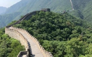 北京长城去哪个比较好_八达岭还是慕田峪
