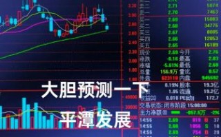 平潭发展股票怎么样_未来走势预测