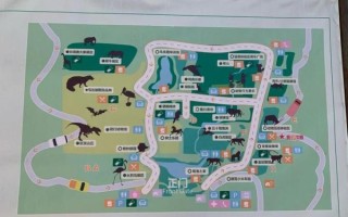 北京野生动物园在哪个位置_怎么去最方便