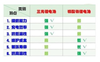 锂电池寿命多久_锂电池价格为什么差距大