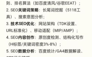 2024年做SEO还有前途吗_如何系统学习SEO