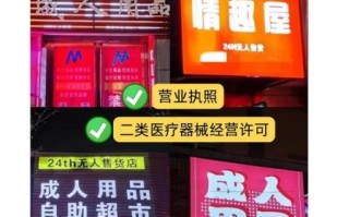 情趣用品店怎么样_开情趣用品店赚钱吗