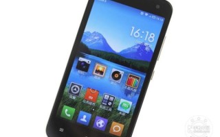 小米2怎么样_小米2现在还值得买吗