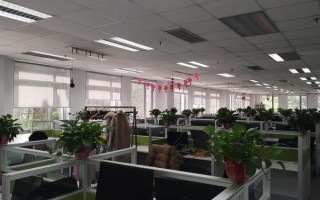 沈阳东软云科技怎么样_值得去吗