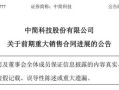 中简科技股票怎么样_值得长期持有吗