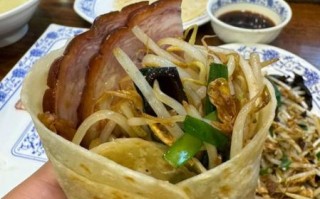 北京春饼哪家好吃_北京春饼怎么做