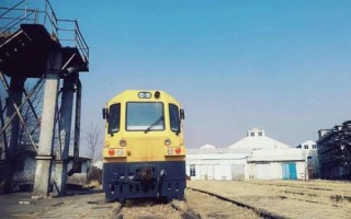 北京二七机车厂历史_北京二七机车厂现状