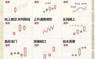 股票曲线图怎么看_新手入门技巧