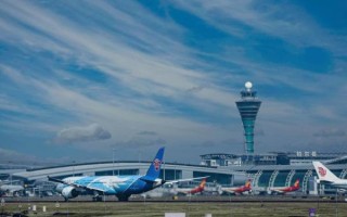 白云机场股票值得买吗_白云机场股票未来走势如何