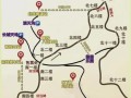 北京长城怎么去最方便_北京长城一日游路线推荐