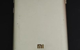 红米Note3怎么样_红米Note3值得买吗