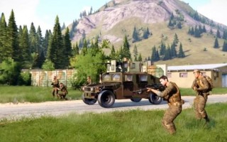 武装突袭3怎么玩_武装突袭3新手教程