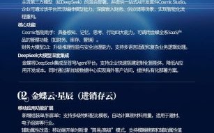 金蝶云怎么样_金蝶云好用吗