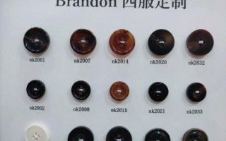 纽扣批发价格怎么算_纽扣材质有哪些种类