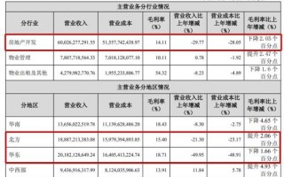 金地集团股票值得长期持有吗_金地集团股票未来走势如何