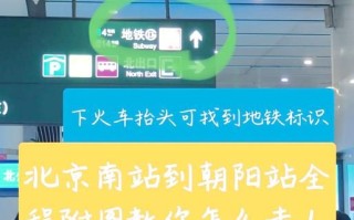 北京南站到北京北站怎么走_地铁几号线最快