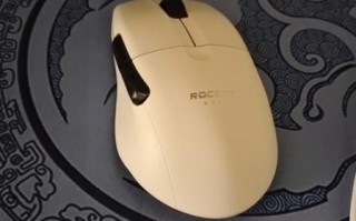 冰豹鼠标怎么样_冰豹鼠标值得买吗