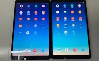 小米平板4plus怎么样_值得买吗