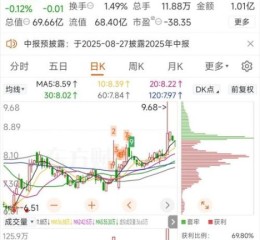 华宇软件股票怎么样_华宇软件股票值得买吗