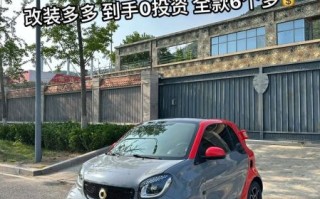 smart质量怎么样_smart汽车故障率高吗 smart质量怎么样_smart汽车故障率高吗