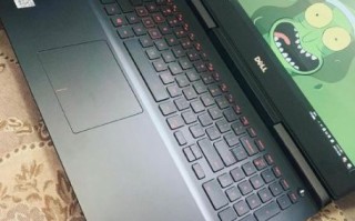 戴尔游匣怎么样_值得买吗