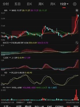 大立科技股票股吧最新消息_大立科技未来走势如何