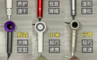 吹风机哪个牌子好_家用吹风机怎么选