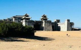 离北京最近的沙漠在哪里_怎么去最方便