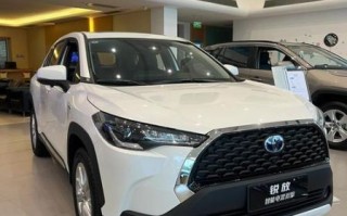 丰田混动怎么样_丰田混动值得买吗