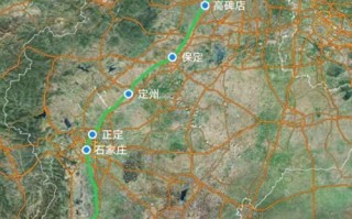 邯郸距离北京多少公里_北京到邯郸开车多久