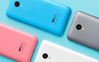 魅蓝2怎么样_魅蓝2值得买吗