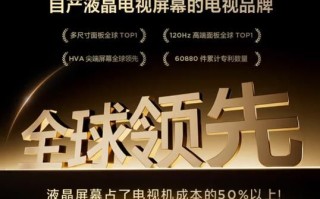 tcl电视机怎么样_tcl电视质量好吗