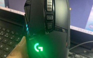 罗技g502怎么样_罗技g502值得买吗