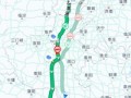 北京到长沙多少公里_自驾路线怎么走