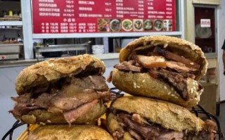 北京最好吃的烧饼夹肘子在哪_老北京人推荐哪家