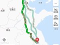 北京到扬州多少公里_自驾路线怎么走