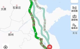 北京到扬州多少公里_自驾路线怎么走