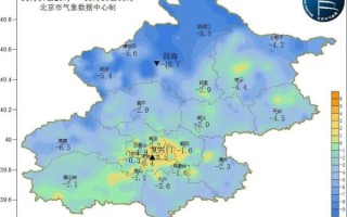 北京近一周天气怎么样_北京一周穿衣指南