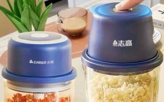 料理机怎么样_料理机怎么选