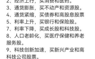 股票怎么分析_新手如何选股